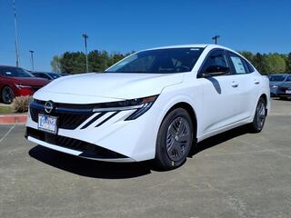 2026 Nissan Sentra