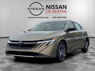 2026 Nissan Sentra for sale in Olathe KS