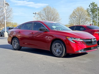 2026 Nissan Sentra for sale in Greer SC