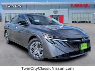 2026 Nissan Sentra for sale in Port Arthur TX