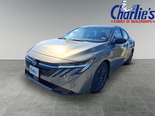 2026 Nissan Sentra for sale in Augusta ME