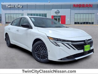 2026 Nissan Sentra for sale in Port Arthur TX