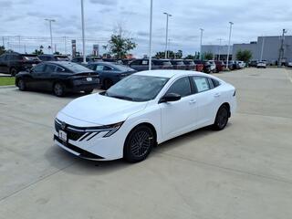 2026 Nissan Sentra for sale in Kosciusko MS