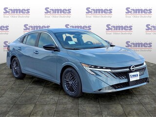 2026 Nissan Sentra for sale in Laredo TX