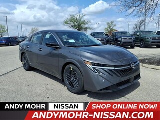 2026 Nissan Sentra for sale in Indianapolis IN