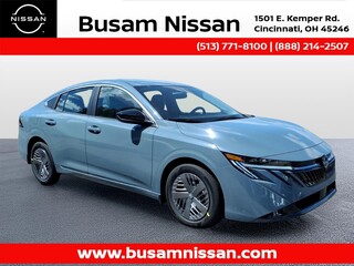 2026 Nissan Sentra for sale in Cincinnati OH