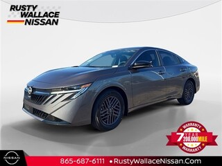 2026 Nissan Sentra for sale in Knoxville TN