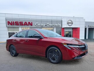 2026 Nissan Sentra for sale in Jackson MS