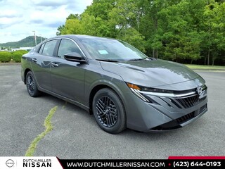 2026 Nissan Sentra for sale in Bristol TN