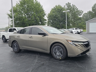 2026 Nissan Sentra for sale in Greer SC