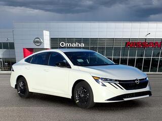 2026 Nissan Sentra for sale in Omaha NE