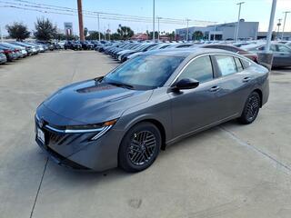 2026 Nissan Sentra for sale in Kosciusko MS