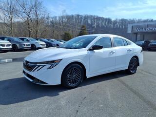 2026 Nissan Sentra for sale in Kingsport TN