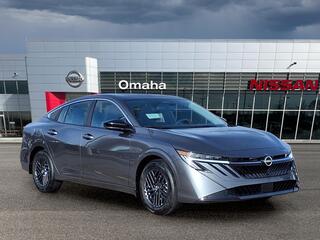 2026 Nissan Sentra for sale in Omaha NE