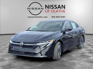 2026 Nissan Sentra for sale in Olathe KS