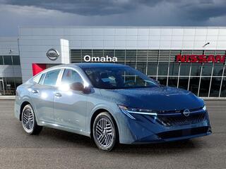 2026 Nissan Sentra for sale in Omaha NE