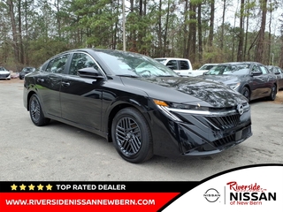 2026 Nissan Sentra for sale in New Bern NC