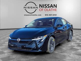 2026 Nissan Sentra for sale in Olathe KS