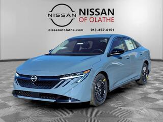 2026 Nissan Sentra for sale in Olathe KS