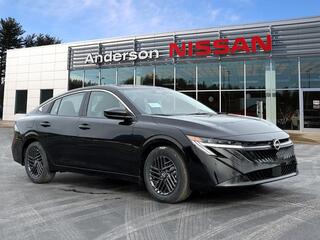 2026 Nissan Sentra for sale in Asheville NC