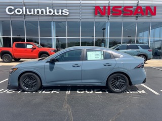 2026 Nissan Sentra for sale in Columbus MS