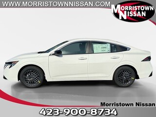 2026 Nissan Sentra for sale in Morristown TN