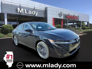 2026 Nissan Sentra for sale in Crystal Lake IL