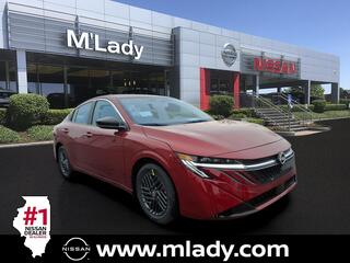 2026 Nissan Sentra for sale in Crystal Lake IL