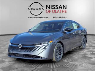 2026 Nissan Sentra