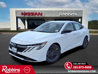 2026 Nissan Sentra for sale in Humble TX