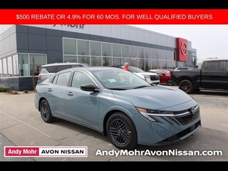 2026 Nissan Sentra for sale in Avon IN