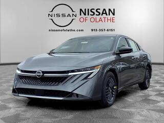 2026 Nissan Sentra for sale in Olathe KS