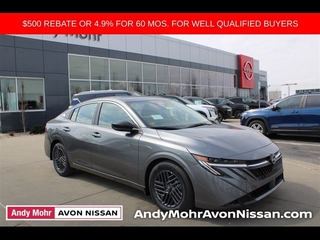 2026 Nissan Sentra for sale in Avon IN