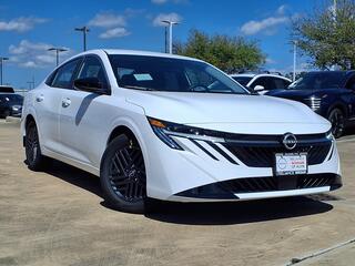 2026 Nissan Sentra for sale in Alvin TX