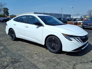 2026 Nissan Sentra for sale in Cincinnati OH