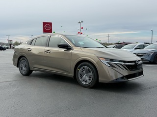 2026 Nissan Sentra for sale in Greer SC