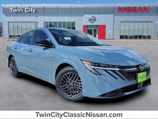 2026 Nissan Sentra for sale in Port Arthur TX