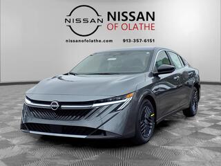 2026 Nissan Sentra for sale in Olathe KS