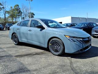 2026 Nissan Sentra for sale in Cincinnati OH