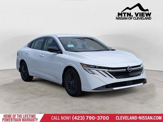 2026 Nissan Sentra for sale in Mcdonald TN