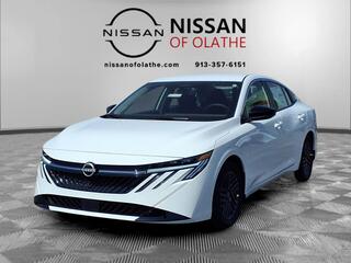 2026 Nissan Sentra for sale in Olathe KS