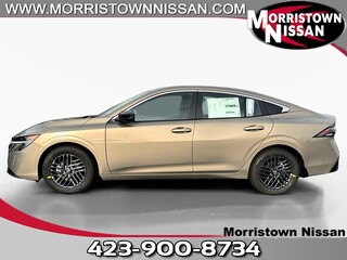2026 Nissan Sentra for sale in Morristown TN