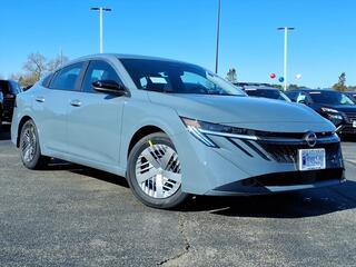 2026 Nissan Sentra for sale in Portsmouth NH