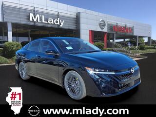 2026 Nissan Sentra for sale in Crystal Lake IL