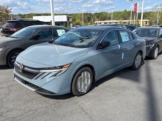 2026 Nissan Sentra for sale in Forest City NC