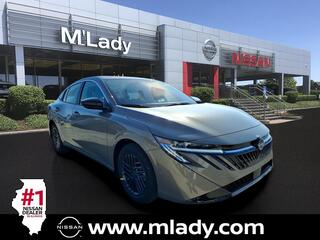 2026 Nissan Sentra for sale in Crystal Lake IL