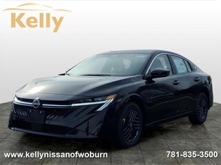 2026 Nissan Sentra for sale in Stoneham MA