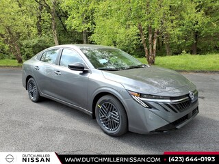 2026 Nissan Sentra for sale in Bristol TN