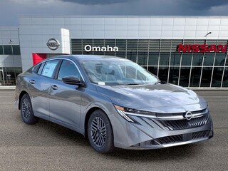 2026 Nissan Sentra for sale in Omaha NE