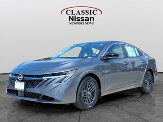 2026 Nissan Sentra for sale in Hampton VA